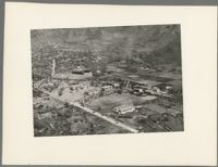 Aerial view of University of Hawaii, Honolulu, [circa 1930]