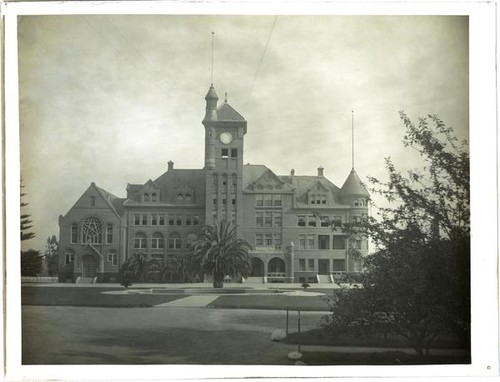 California State Reform School, Whittier, circa 1910